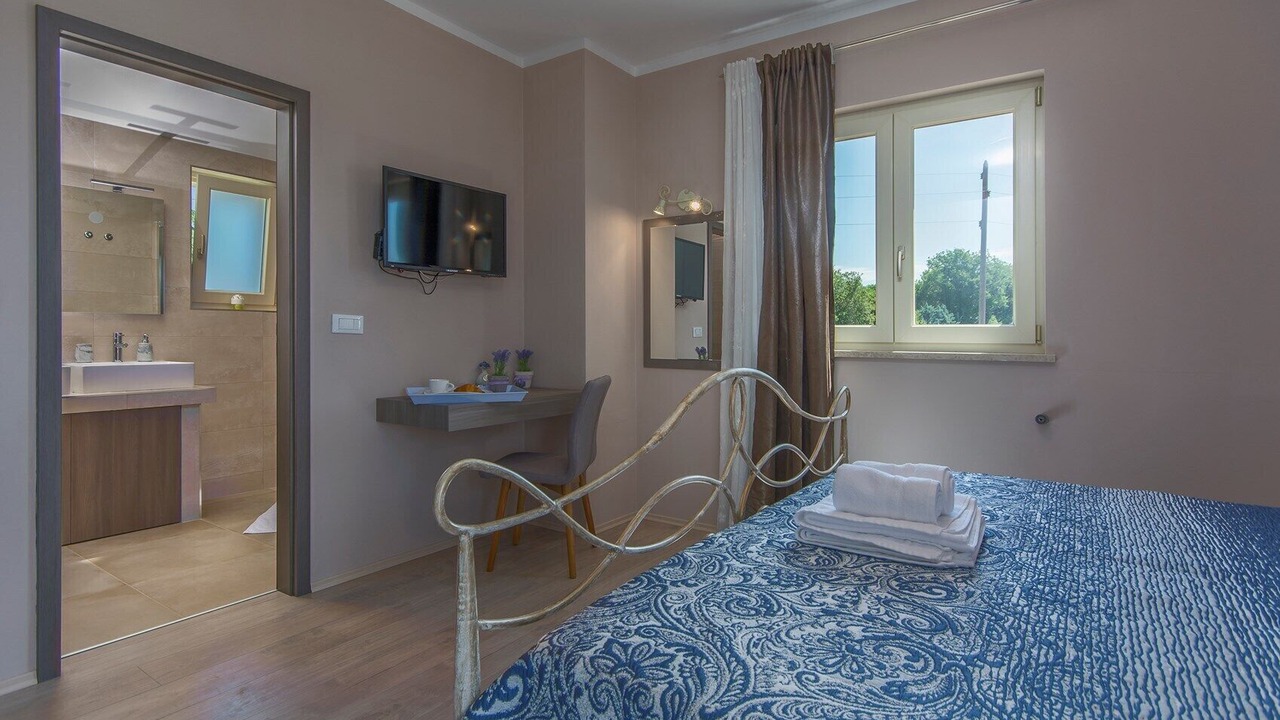 Photo of Bedroom in Kosinozici