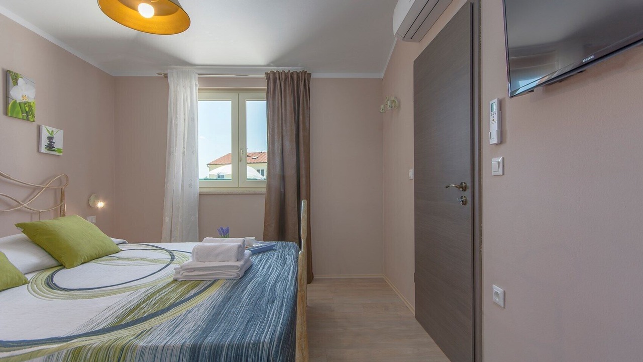 Photo of Bedroom in Kosinozici