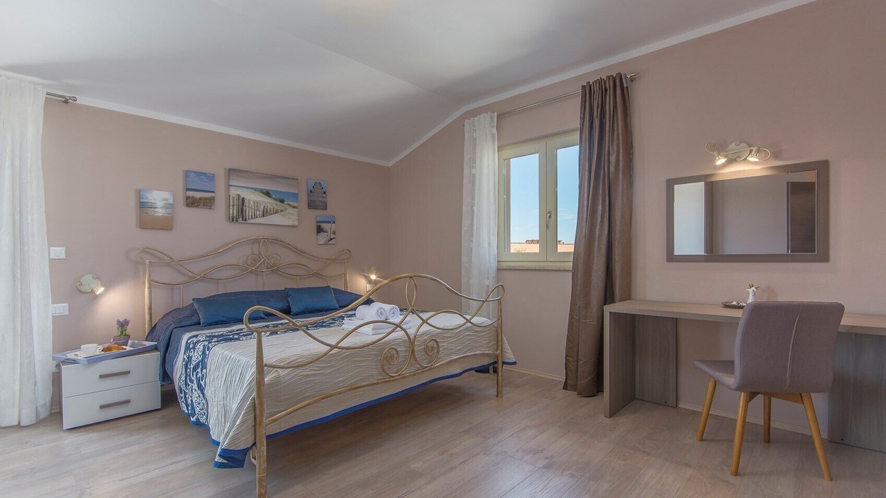 Photo of Bedroom in Kosinozici