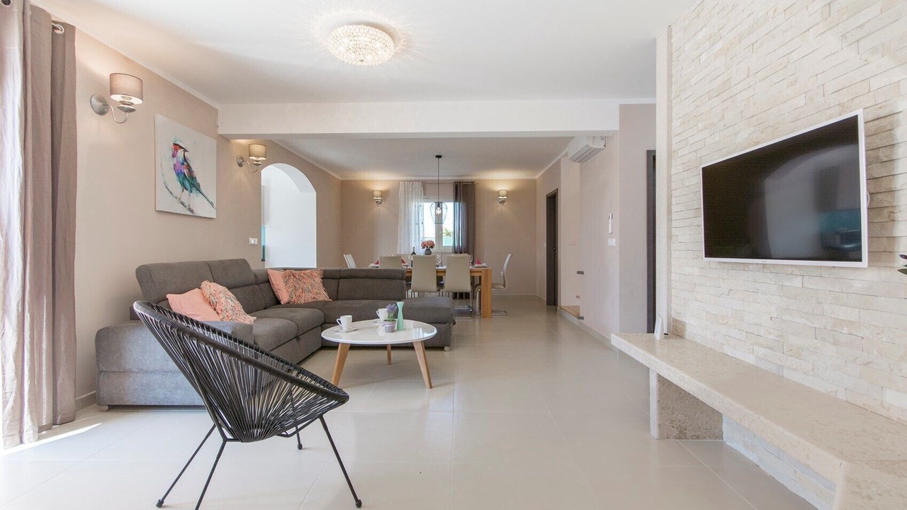 Photo of Livingroom in Kosinozici