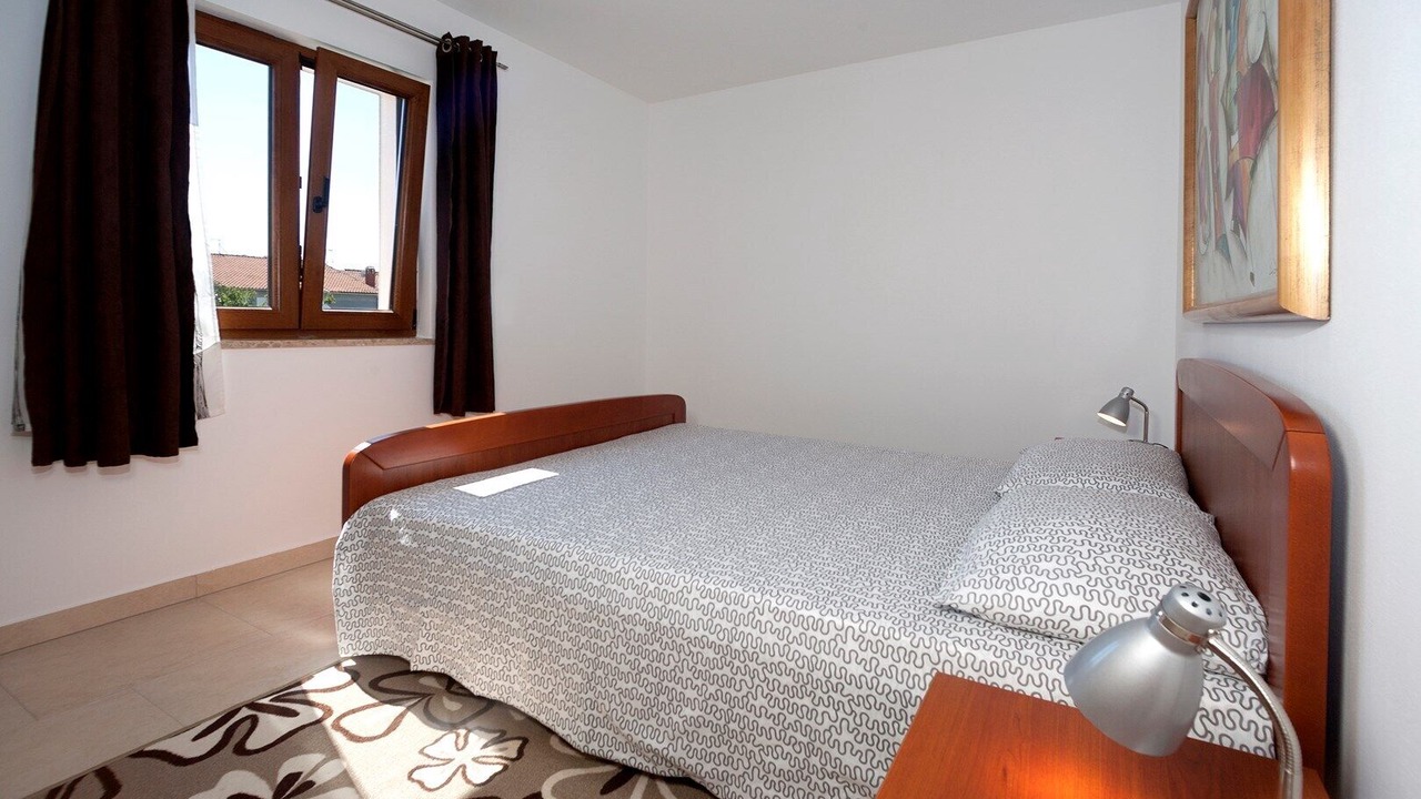 Photo of Bedroom in Brulo
