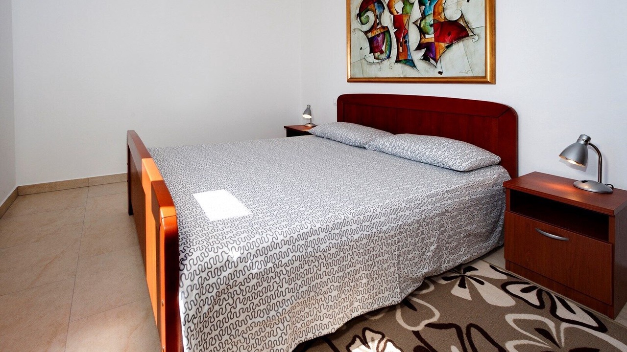 Photo of Bedroom in Brulo