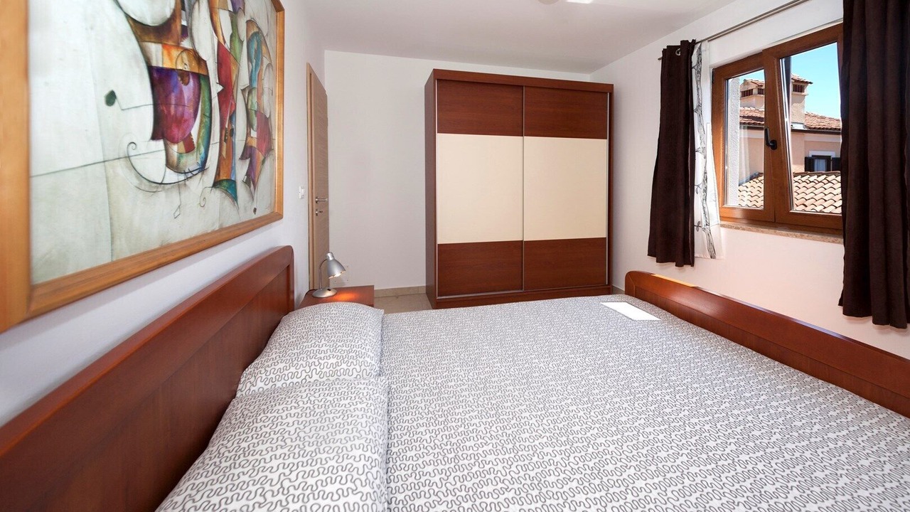 Photo of Bedroom in Brulo