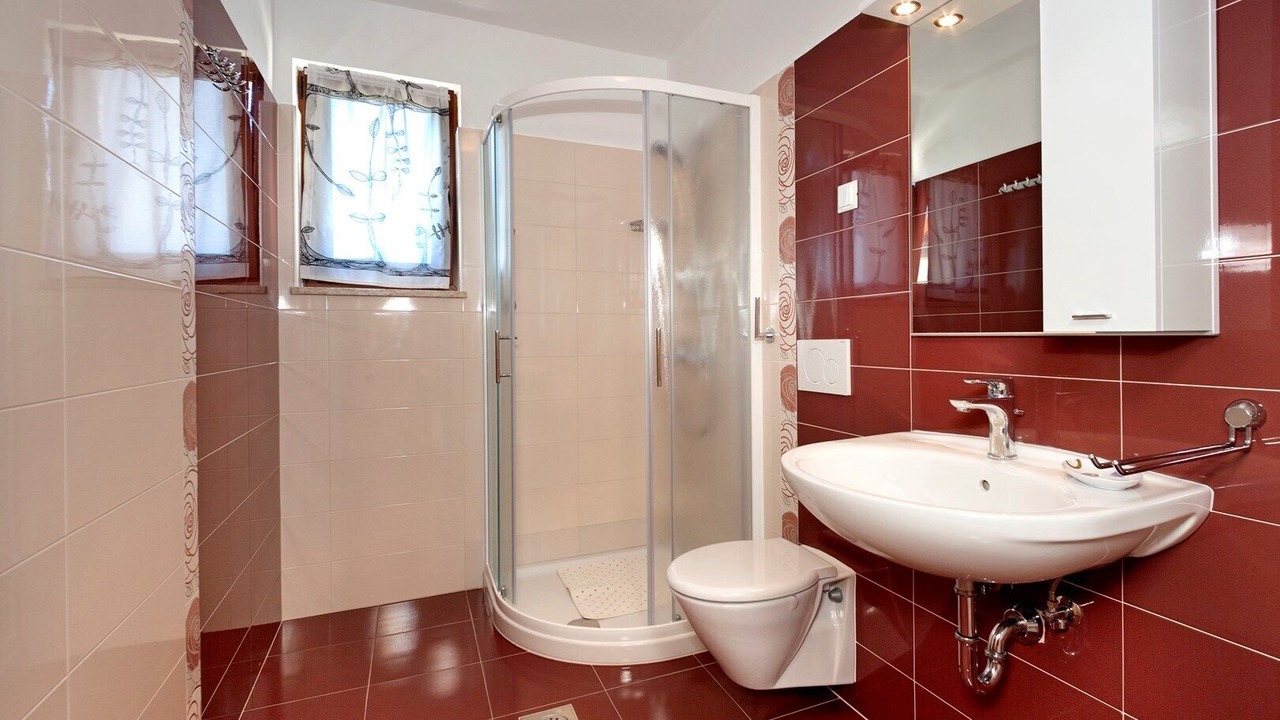 Photo of Bathroom in Brulo