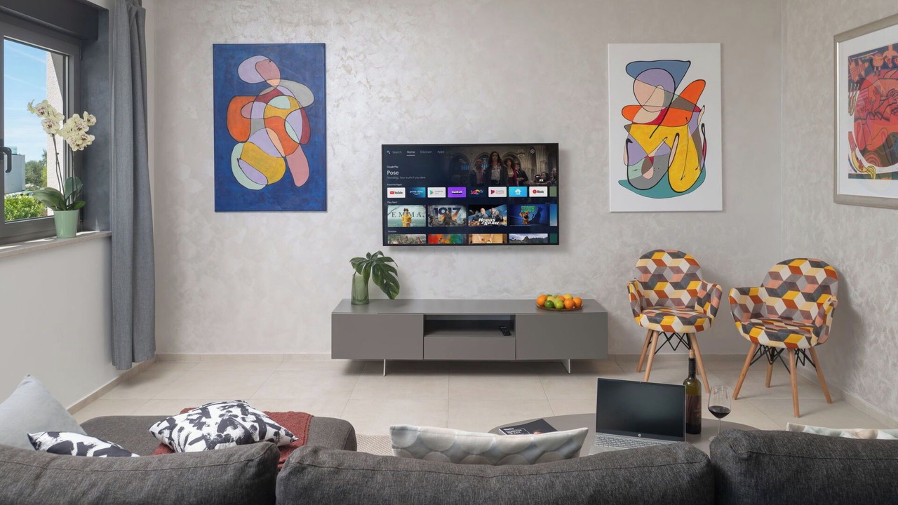 Photo of Bedroom in Fazana