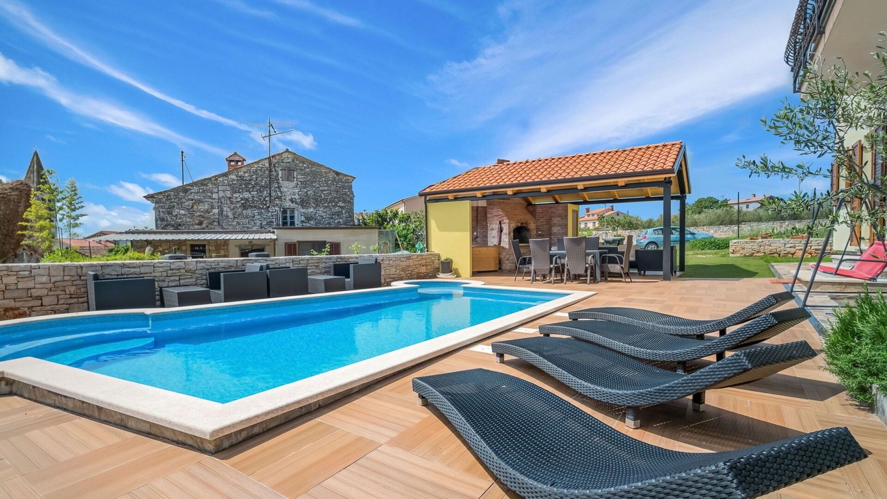 Photo of Outdoor in Tar-Vabriga