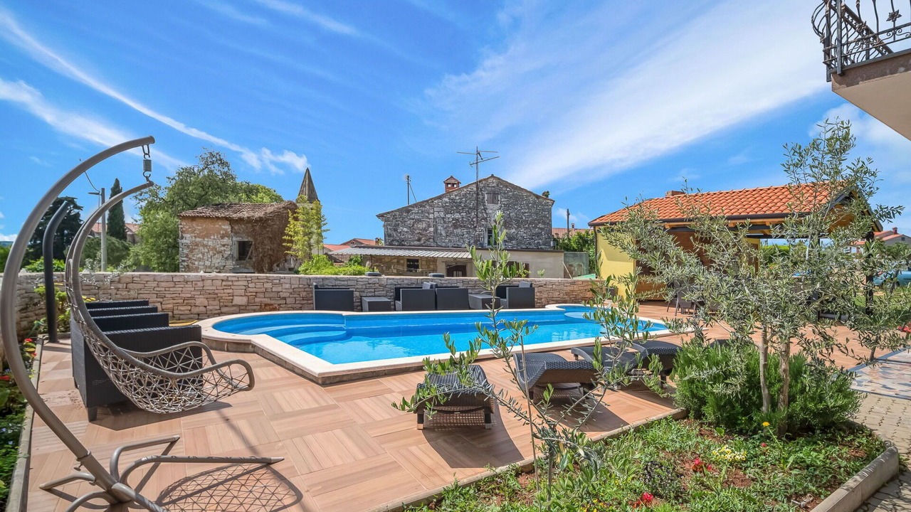 Photo of Outdoor in Tar-Vabriga