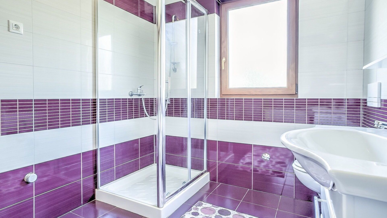 Photo of Bathroom in Tar-Vabriga