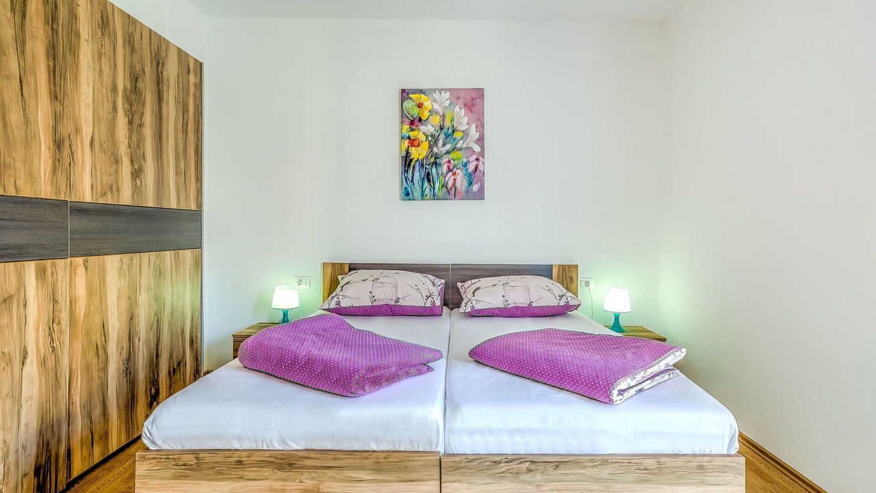 Photo of Bedroom in Tar-Vabriga
