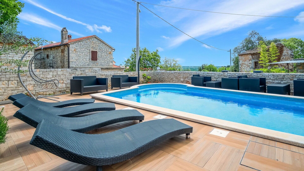 Photo of Outdoor in Tar-Vabriga