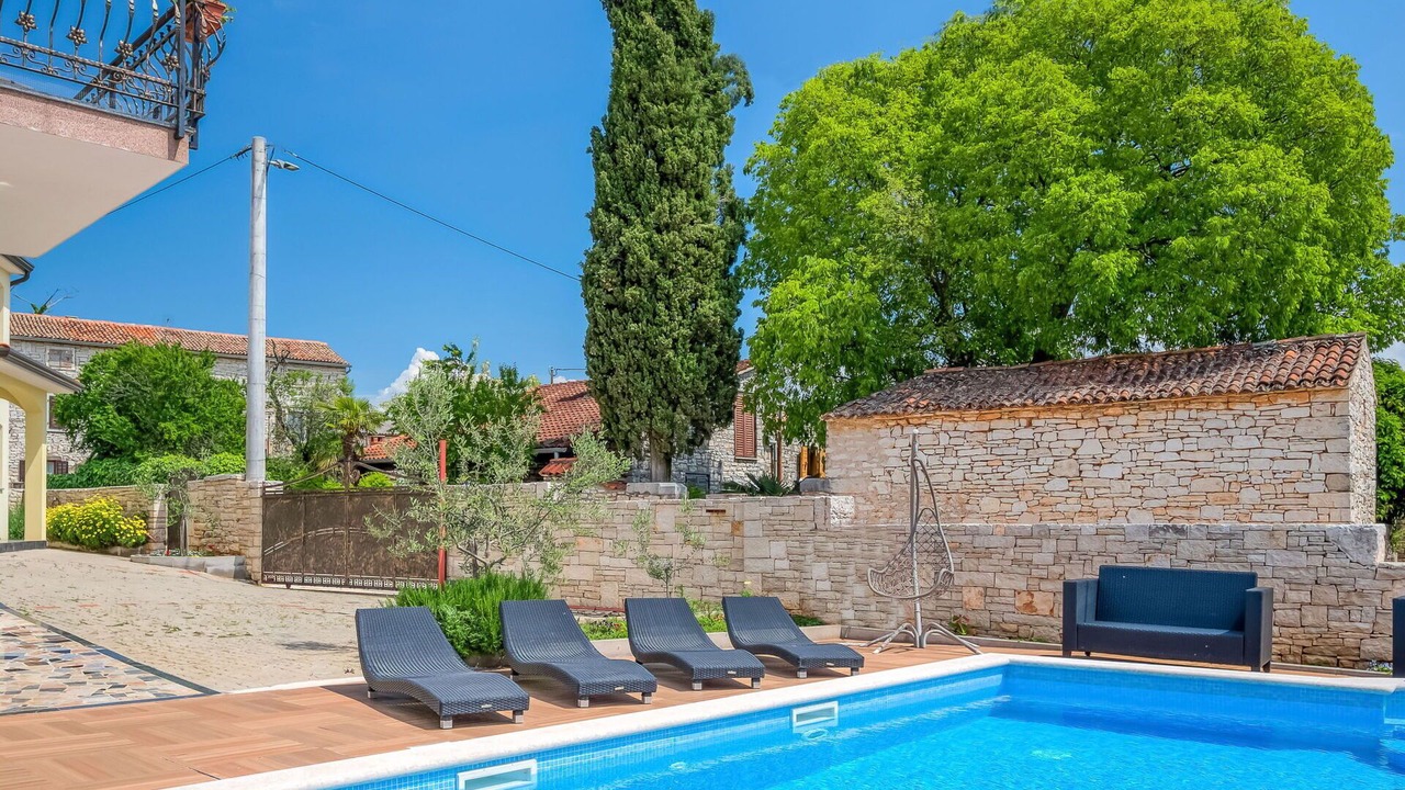Photo of Outdoor in Tar-Vabriga