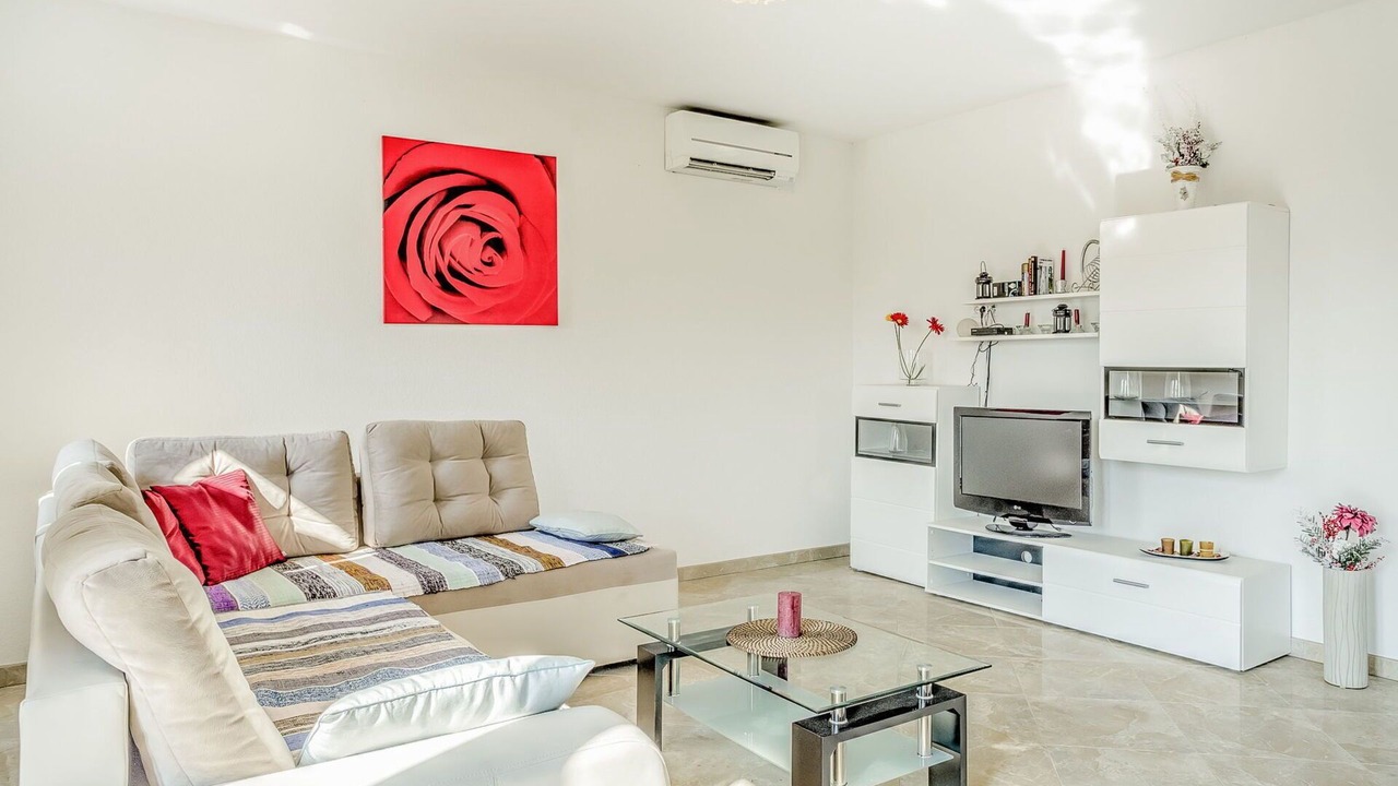 Photo of Bedroom in Tar-Vabriga