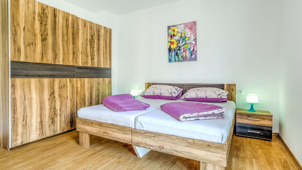 Photo of Bedroom in Tar-Vabriga