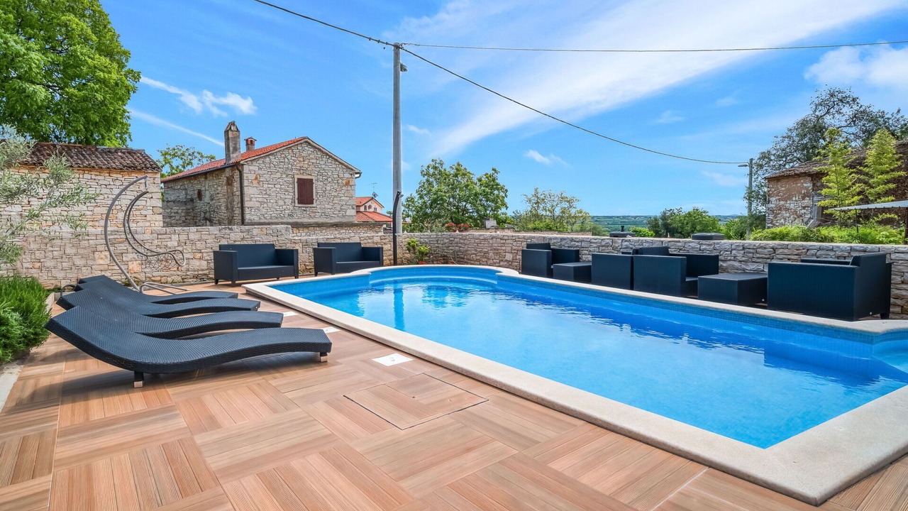 Photo of Outdoor in Tar-Vabriga
