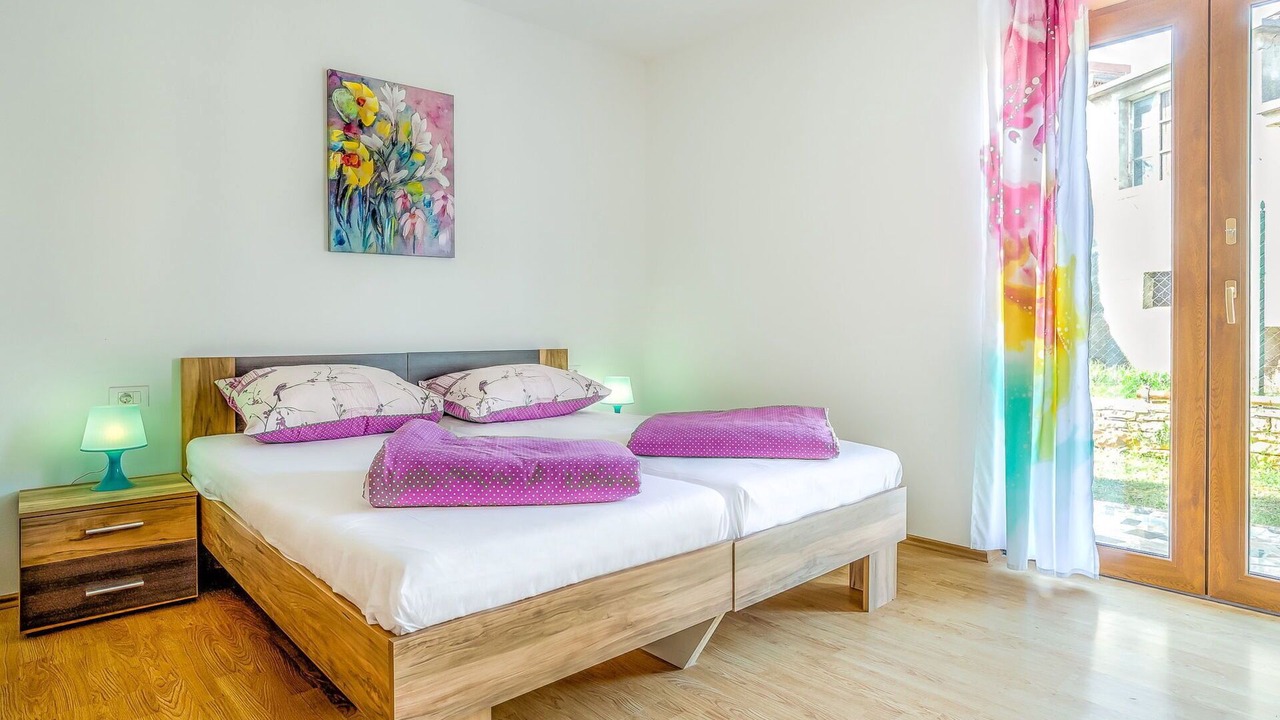 Photo of Bedroom in Tar-Vabriga