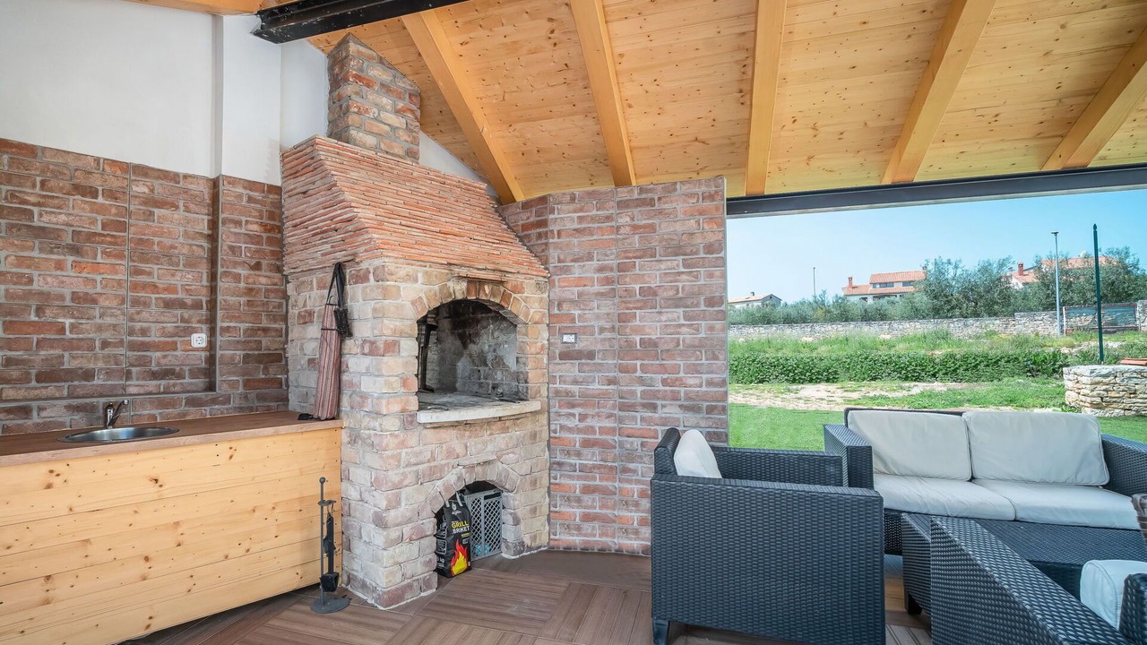 Photo of Livingroom in Tar-Vabriga