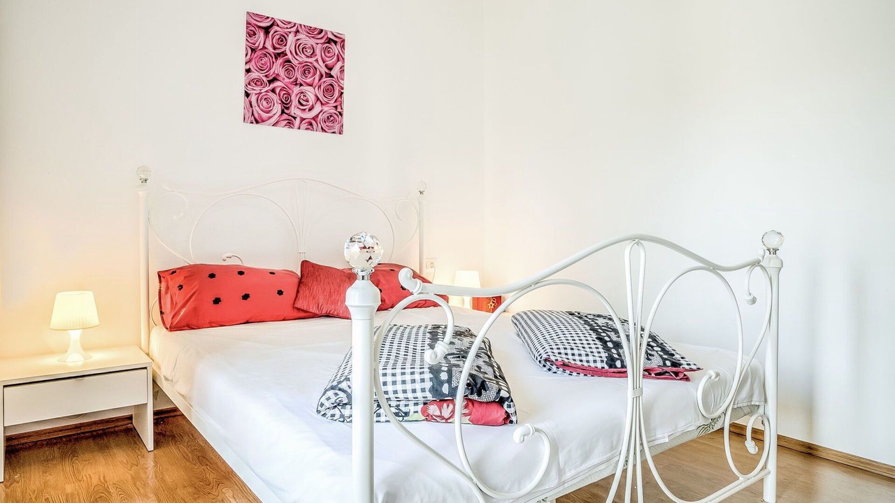 Photo of Bedroom in Tar-Vabriga