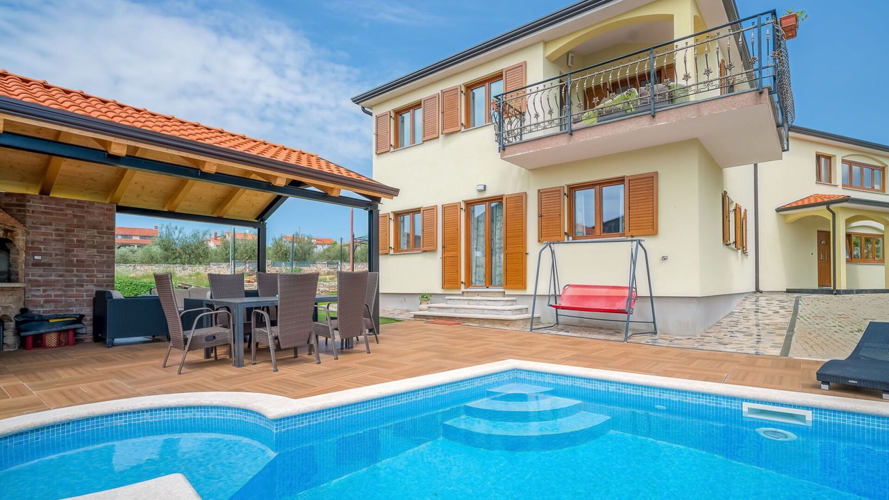 Photo of Outdoor in Tar-Vabriga