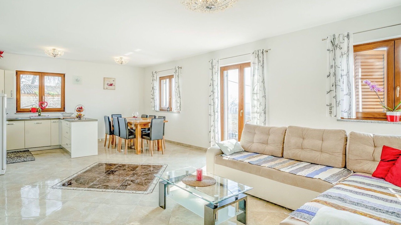 Photo of Bedroom in Tar-Vabriga