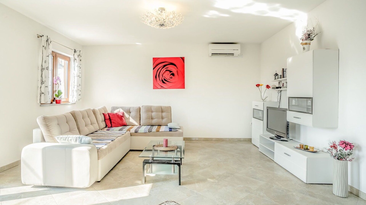 Photo of Bedroom in Tar-Vabriga