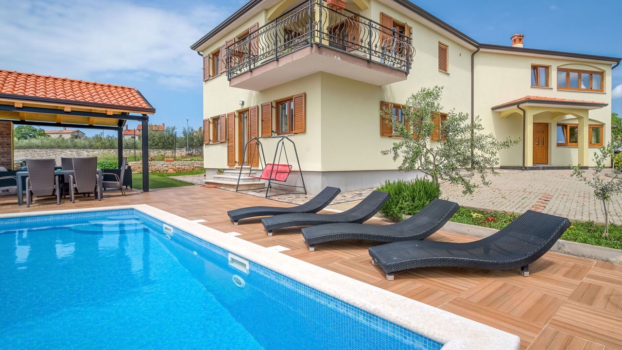 Photo of Outdoor in Tar-Vabriga