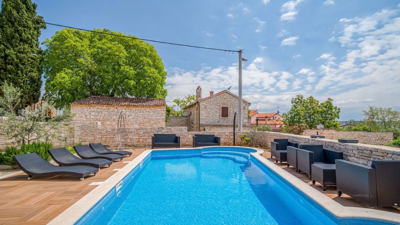 Photo of Outdoor in Tar-Vabriga