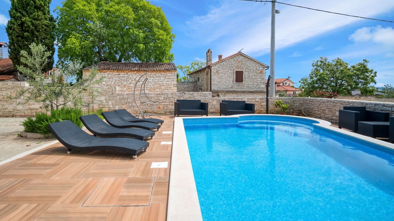 Photo of Outdoor in Tar-Vabriga