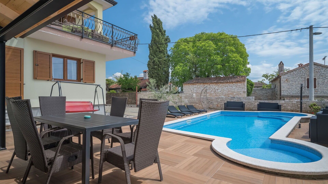 Photo of Outdoor in Tar-Vabriga