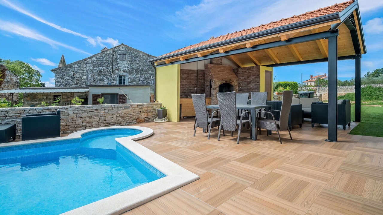 Photo of Outdoor in Tar-Vabriga