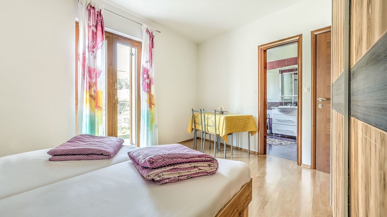 Photo of Bedroom in Tar-Vabriga