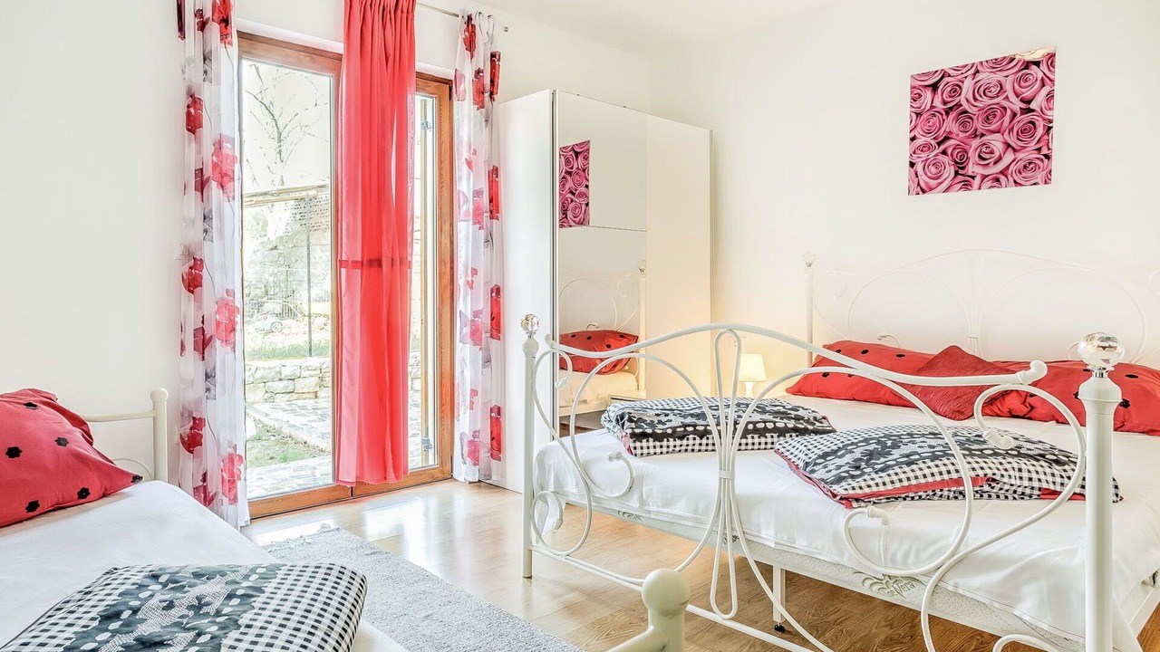 Photo of Bedroom in Tar-Vabriga
