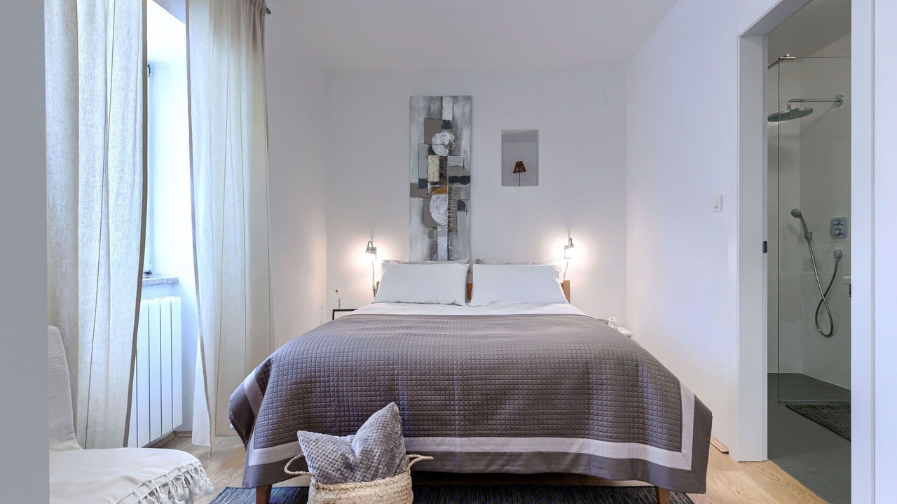 Photo of Bedroom in Topid