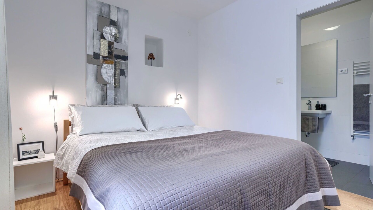 Photo of Bedroom in Topid