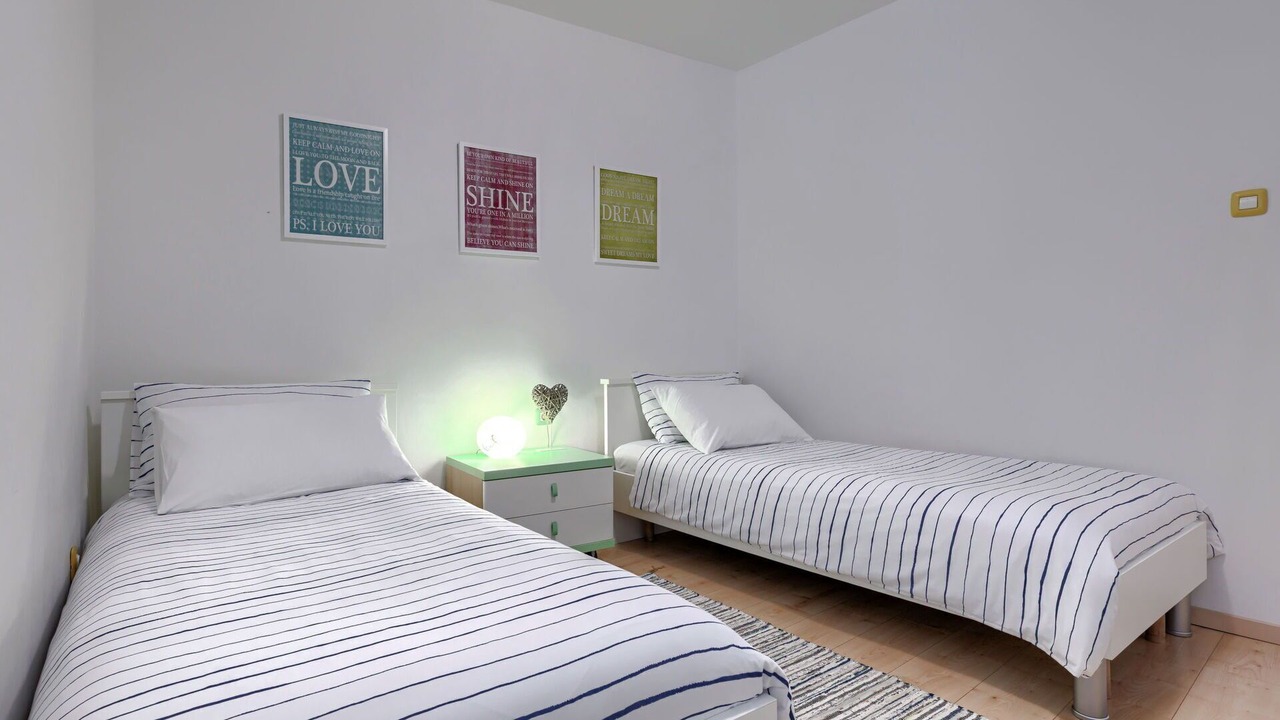 Photo of Bedroom in Topid