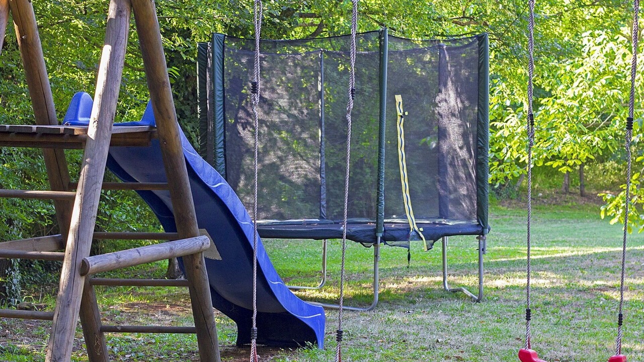 Photo of Outdoor in Topid