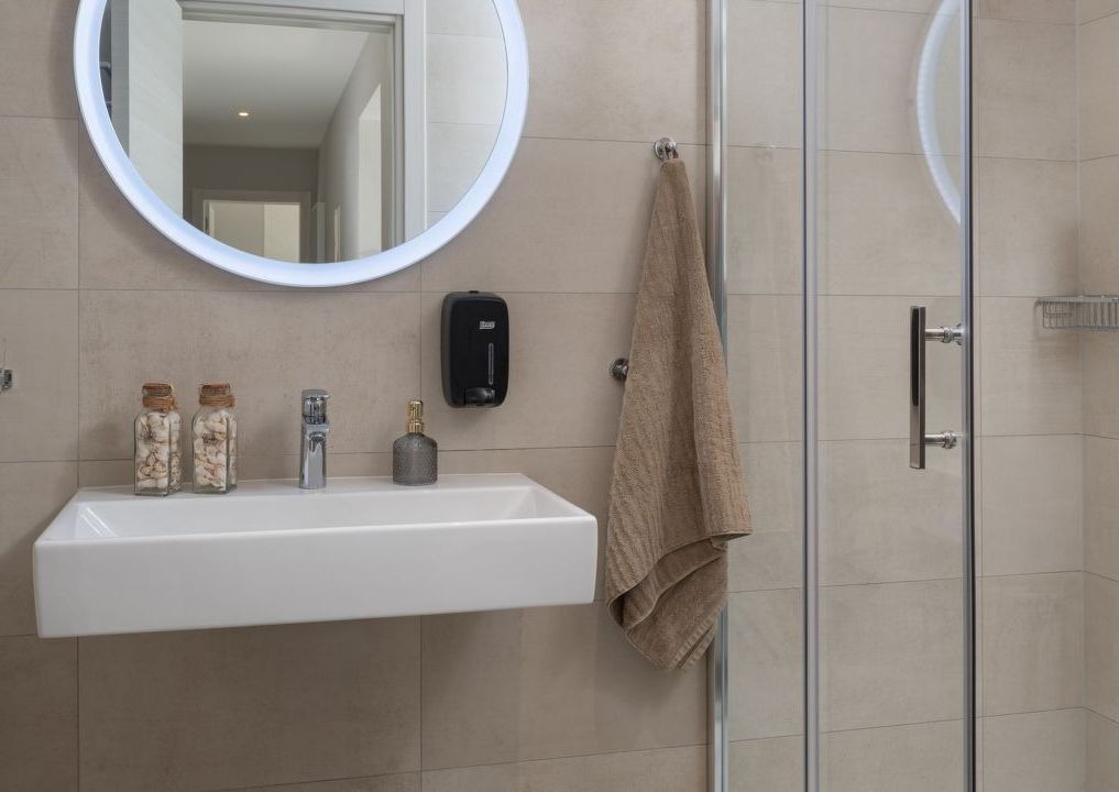 Photo of Bathroom in Fazana