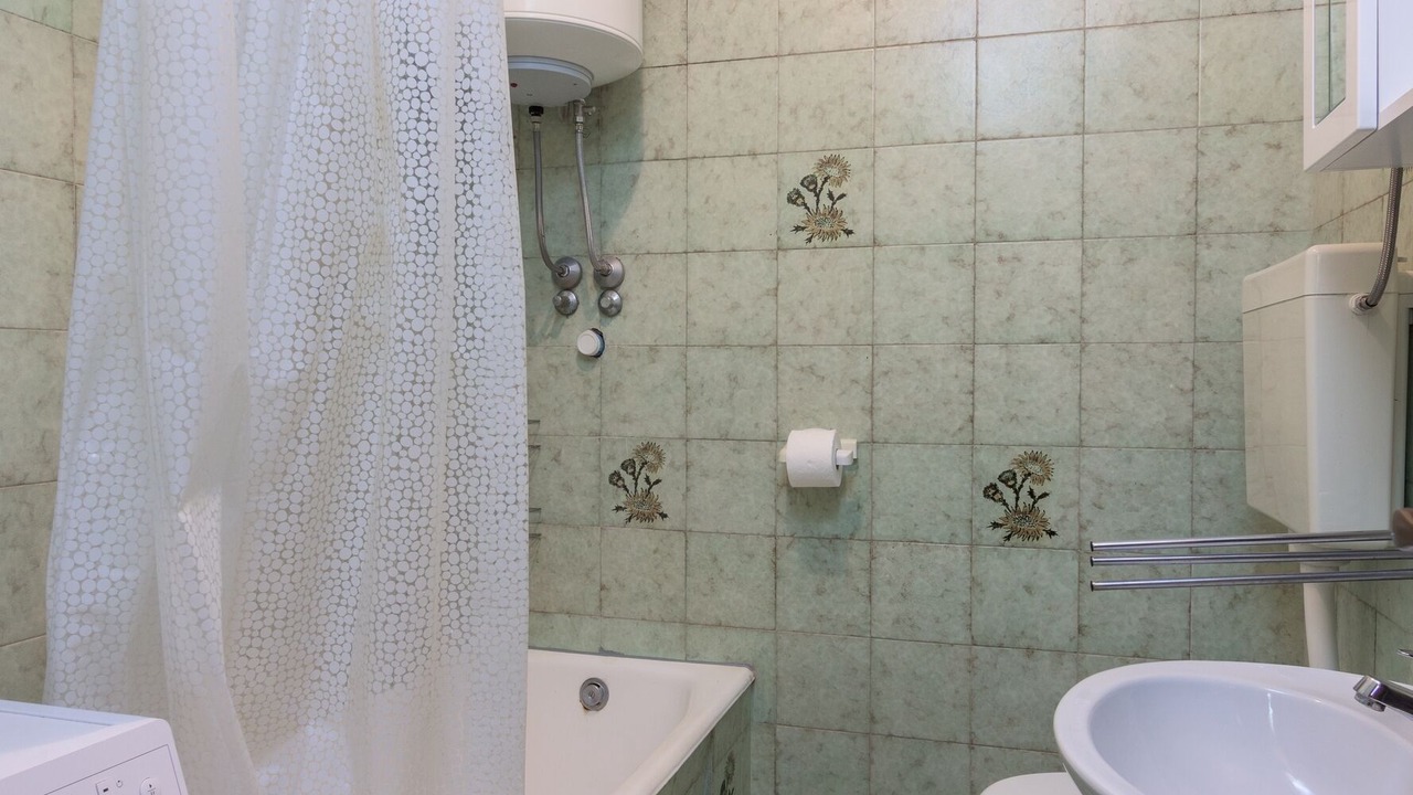 Photo of Bathroom in Vintijan