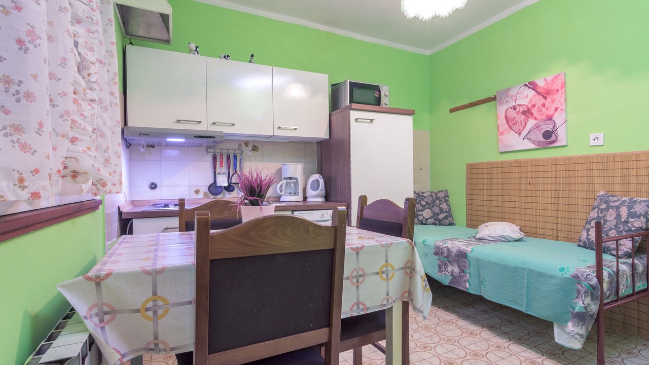 Photo of Livingroom in Vintijan