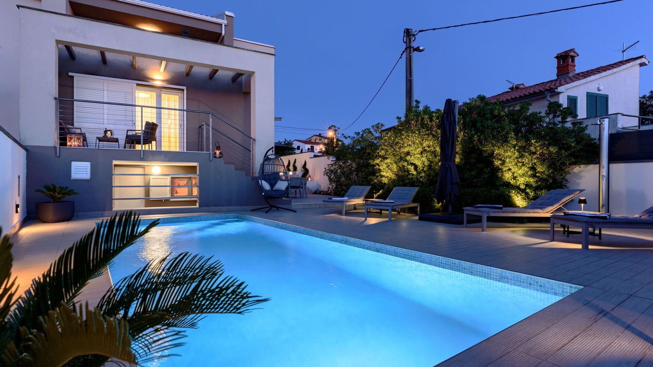 Photo of Patio Balcony in Salakovci