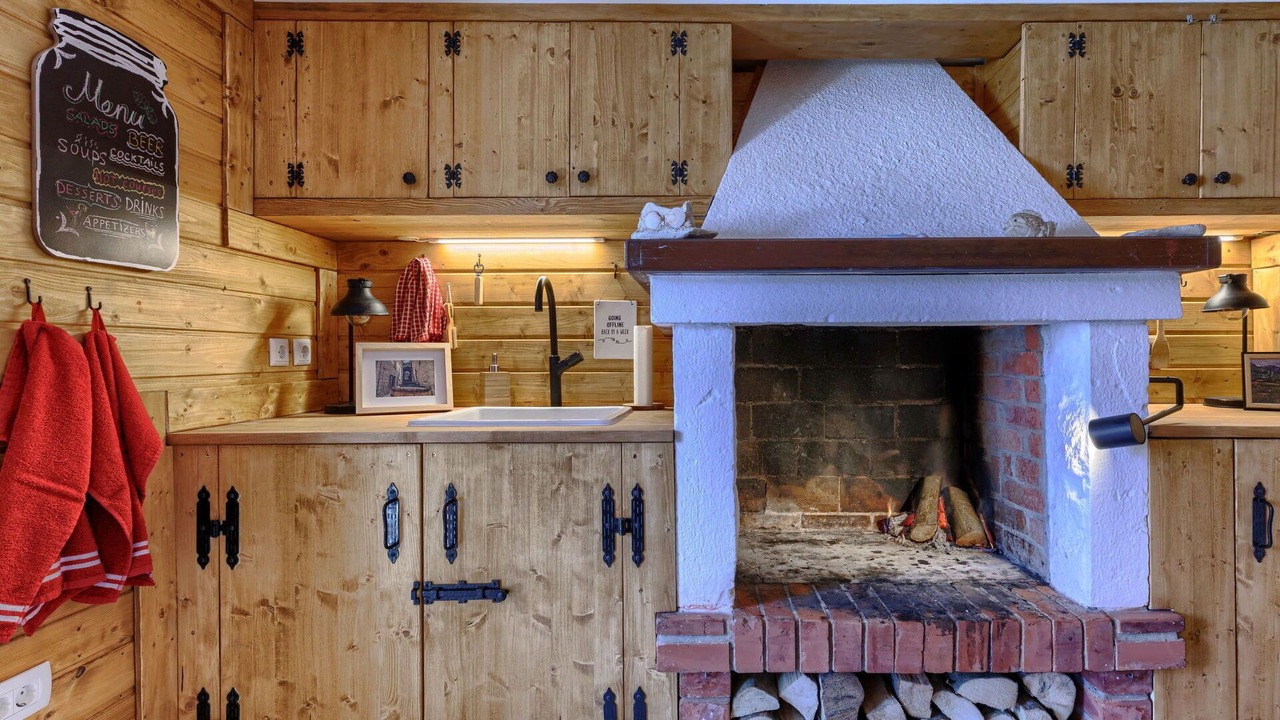 Photo of Bedroom in Salakovci