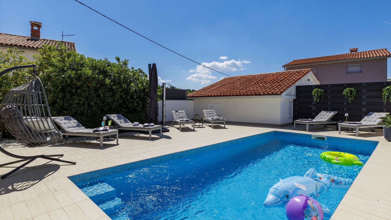 Photo of Outdoor in Salakovci