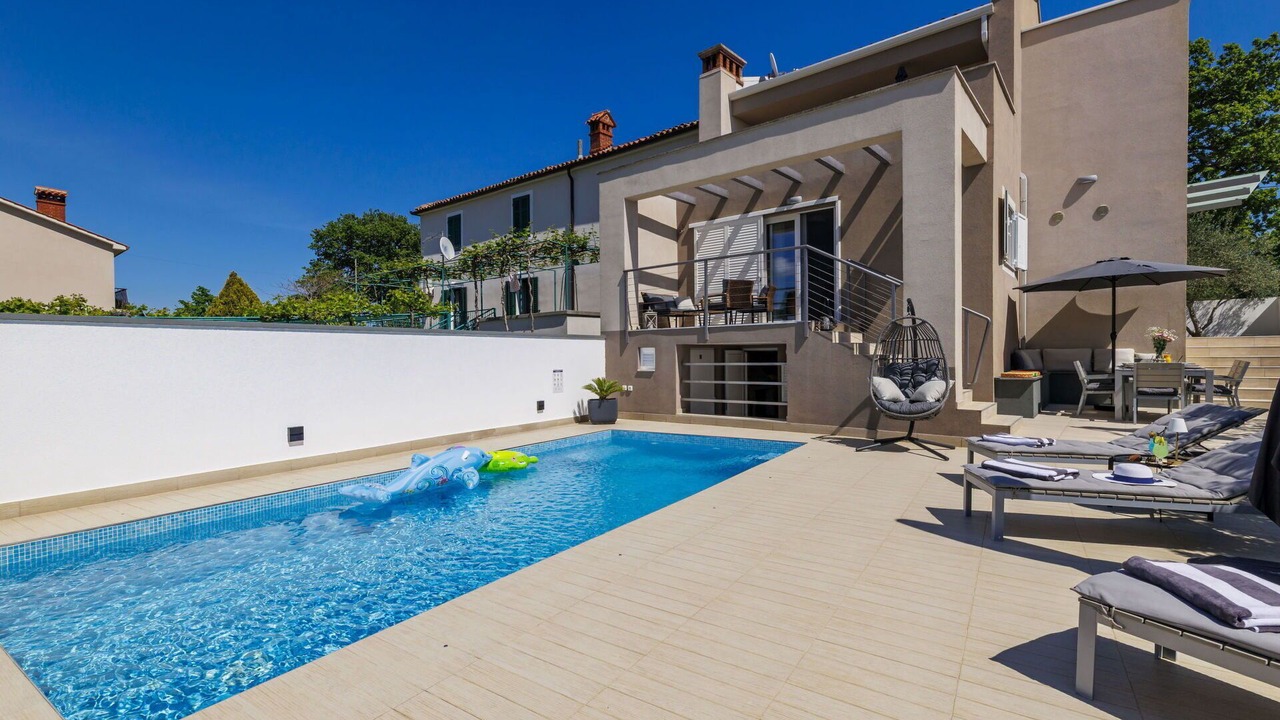 Photo of Outdoor in Salakovci