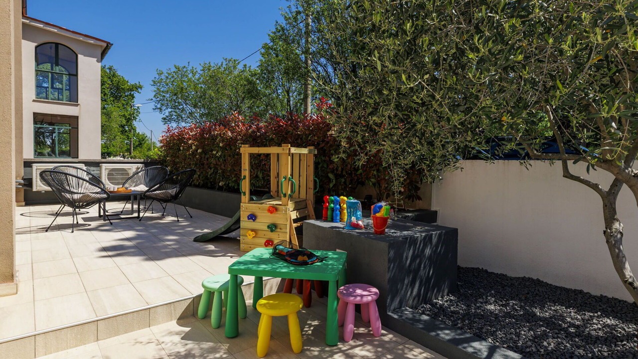 Photo of Outdoor in Salakovci