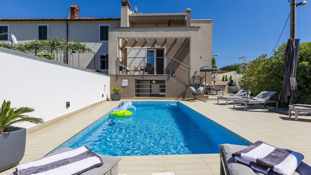 Photo of Outdoor in Salakovci