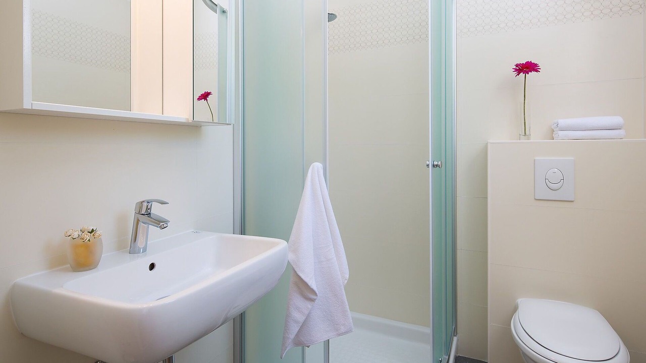 Photo of Bathroom in Trget