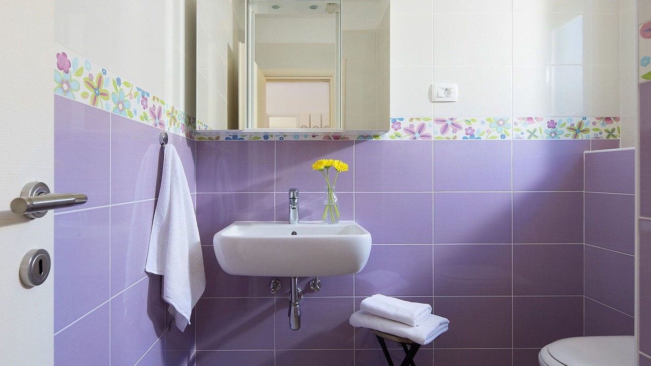 Photo of Bathroom in Trget