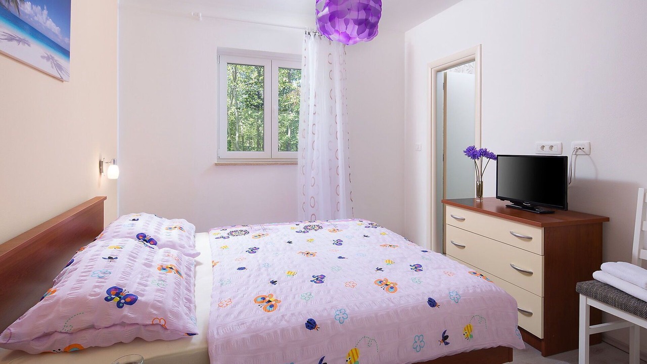 Photo of Bedroom in Trget