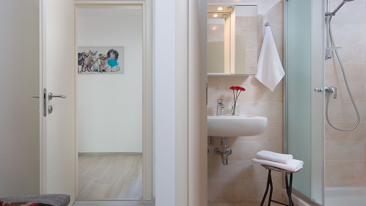 Photo of Bathroom in Trget