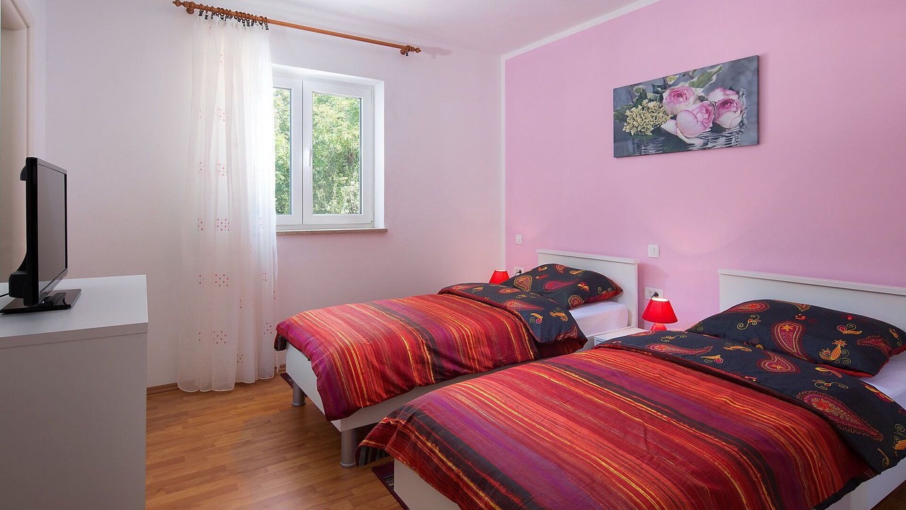 Photo of Bedroom in Trget