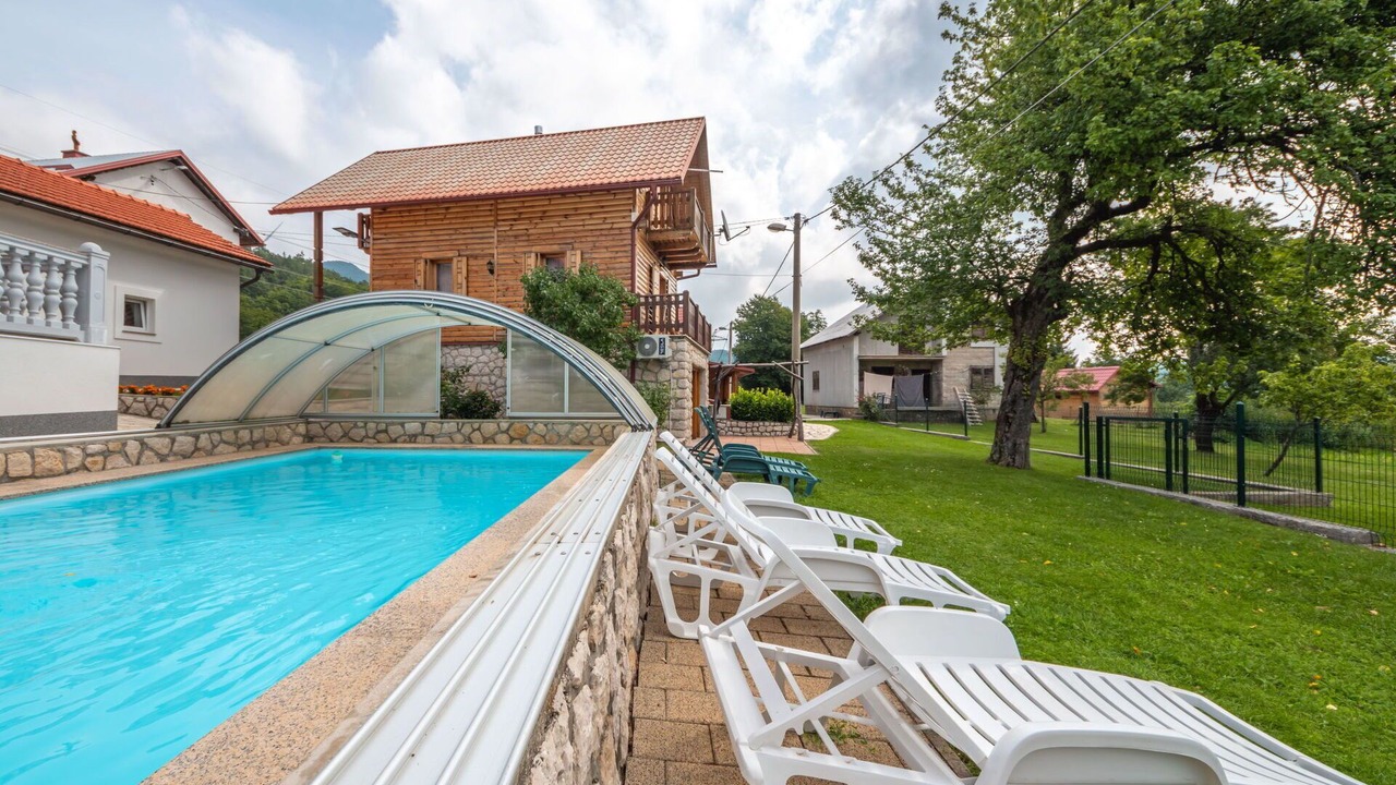 Photo of Outdoor in Krivi Put